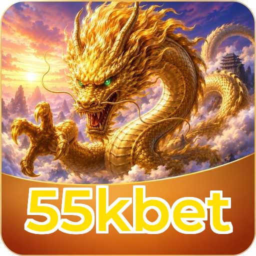 Logo 55kbet