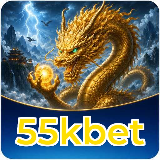 Logo 55kbet