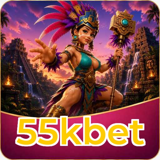 Logo 55kbet