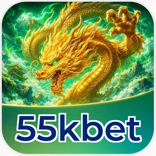 Logo 55kbet