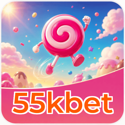 Logo 55kbet