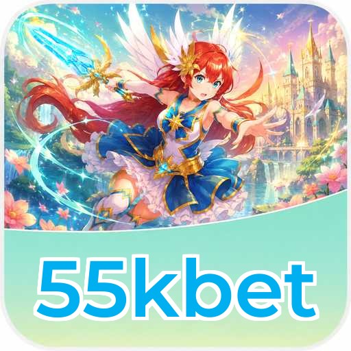 Logo 55kbet