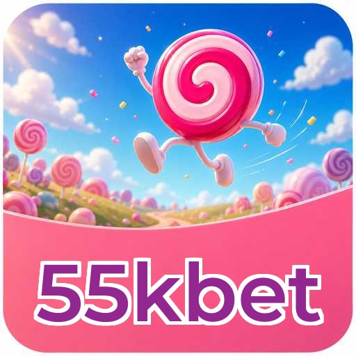 Logo 55kbet