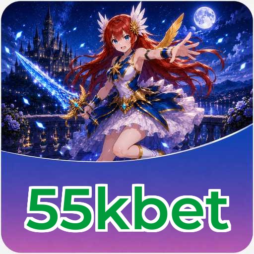 Logo 55kbet