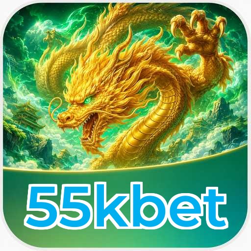 Logo 55kbet
