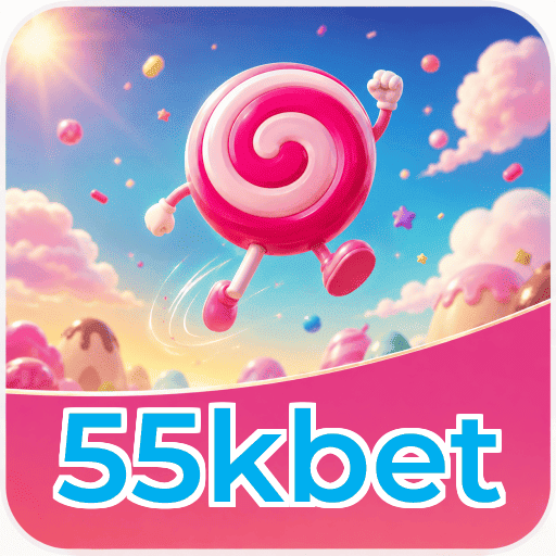 Logo 55kbet