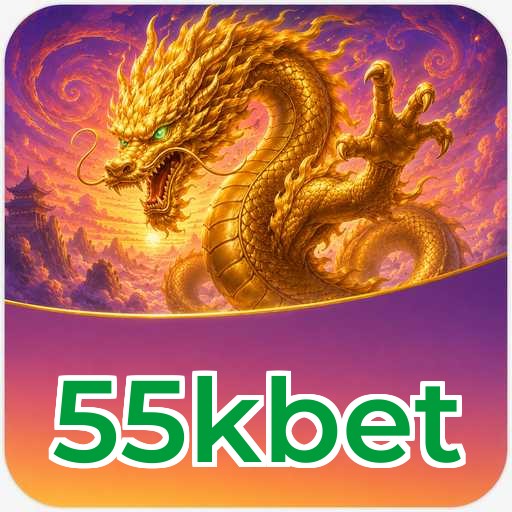 Logo 55kbet