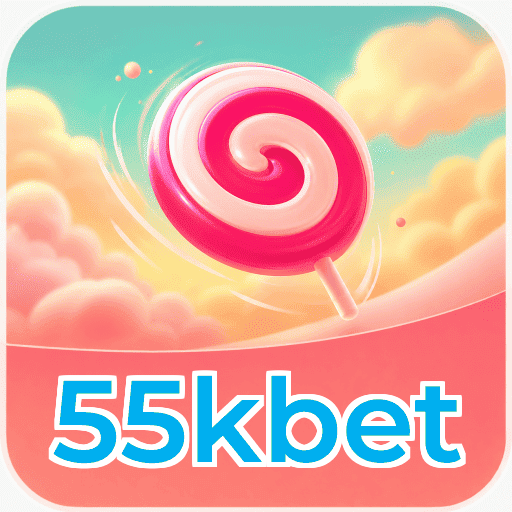 Logo 55kbet