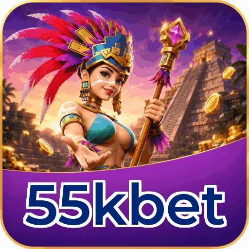 Logo 55kbet
