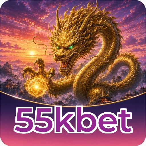Logo 55kbet