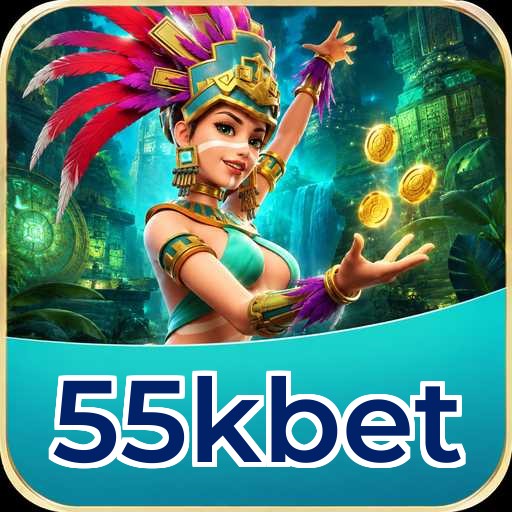 Logo 55kbet