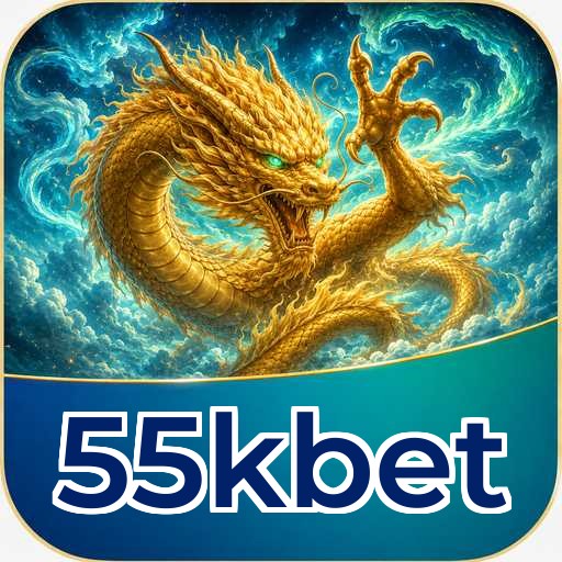 Logo 55kbet