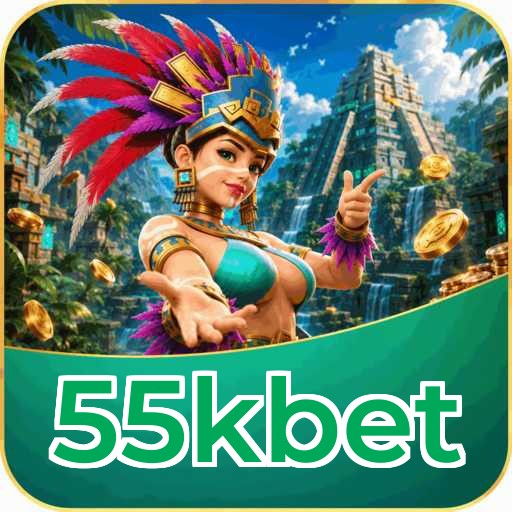 Logo 55kbet