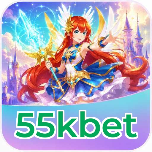 Logo 55kbet