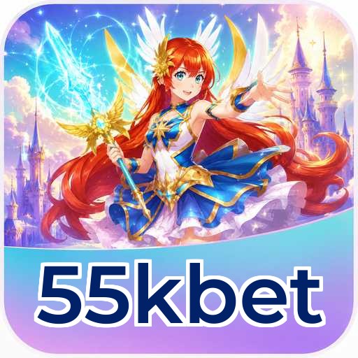 Logo 55kbet