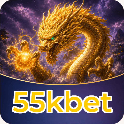 Logo 55kbet
