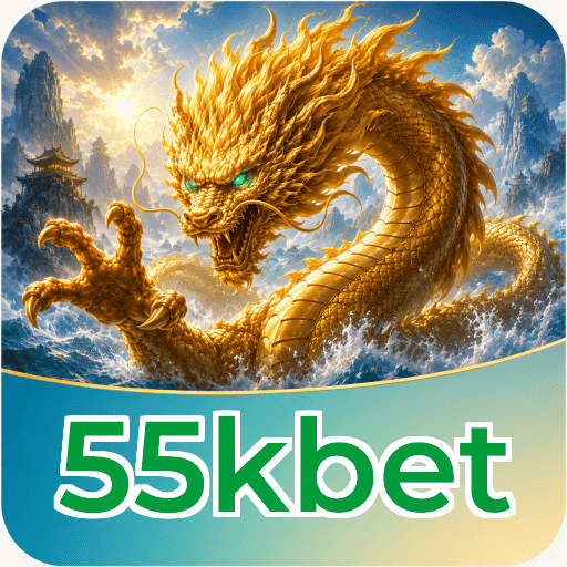 Logo 55kbet