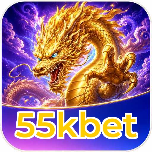 Logo 55kbet
