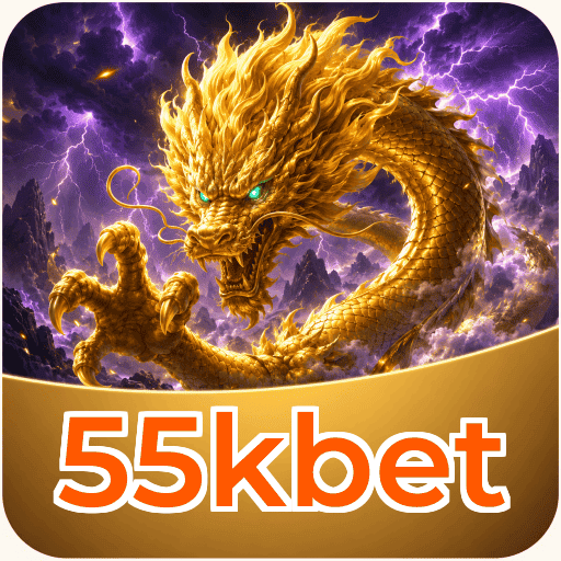 Logo 55kbet