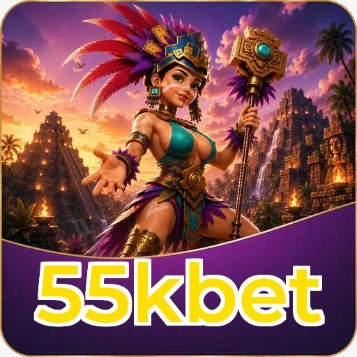 Logo 55kbet