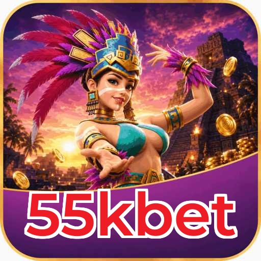 Logo 55kbet
