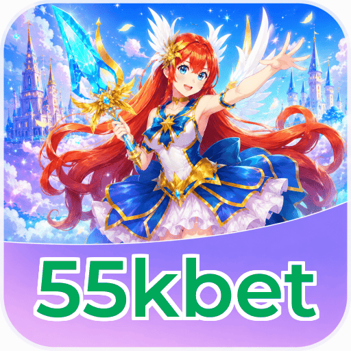 Logo 55kbet