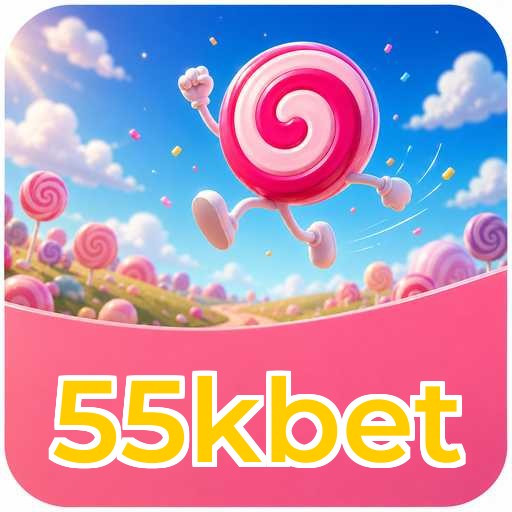Logo 55kbet