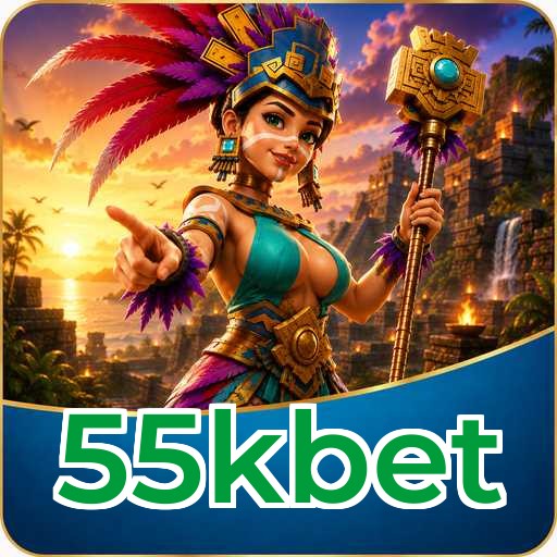Logo 55kbet