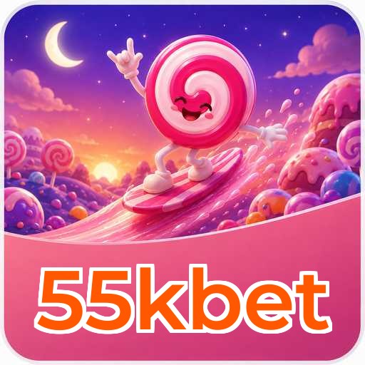 Logo 55kbet