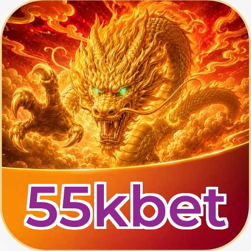 Logo 55kbet