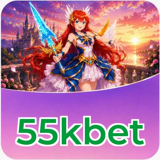 Logo 55kbet