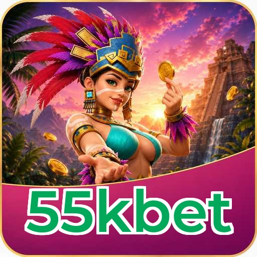 Logo 55kbet