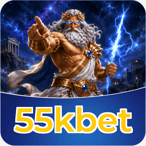 Logo 55kbet