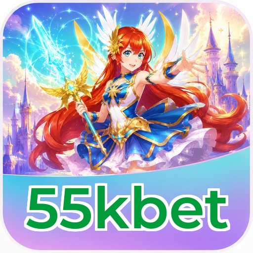Logo 55kbet