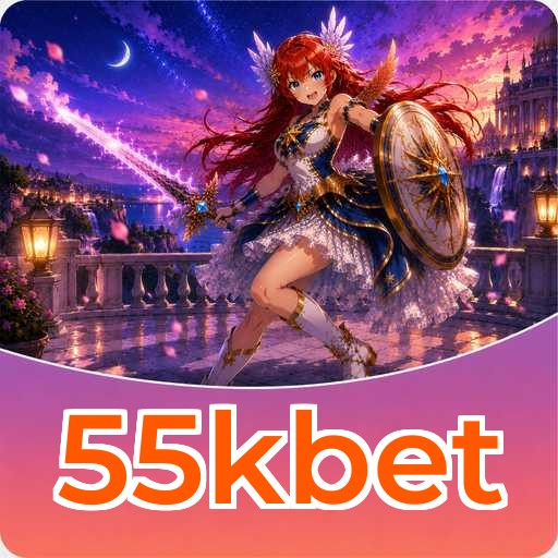 Logo 55kbet