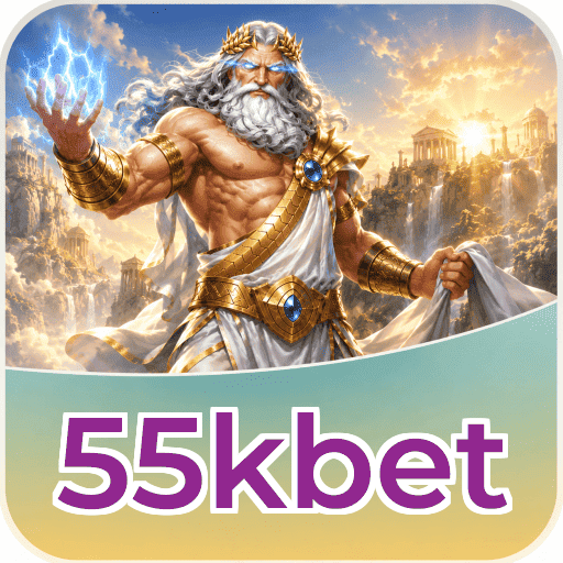 Logo 55kbet