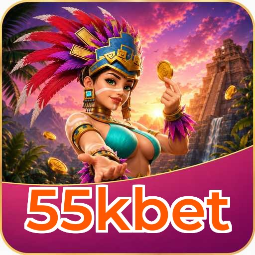 Logo 55kbet