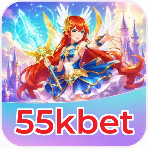 Logo 55kbet
