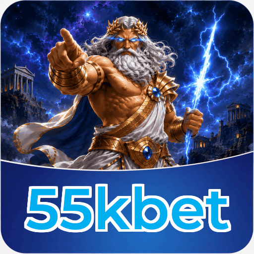 Logo 55kbet