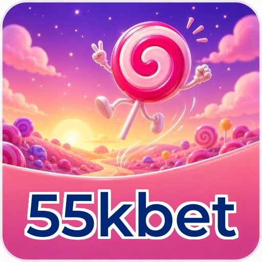 Logo 55kbet
